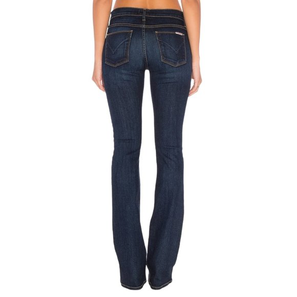 Hudson Love Mid Rise Bootcut Jeans in Civilian Size 25 - Picture 10 of 10